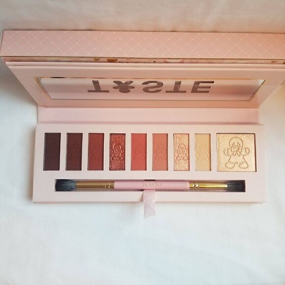 P.Louise Can I Have a Taste Palette - Picture 7 of 11